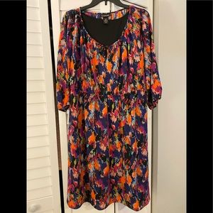 LANE BRYANT 14/16 SLIP BUILT IN - 24” FROM WAIST